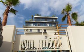 Hotel Felicioni Pineto